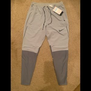 Nike Slim Fit Running Pants $120